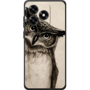 Чехол BoxFace Honor X5c Plus 