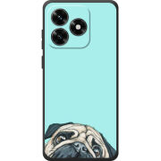 Чехол BoxFace Honor X5c Plus 
