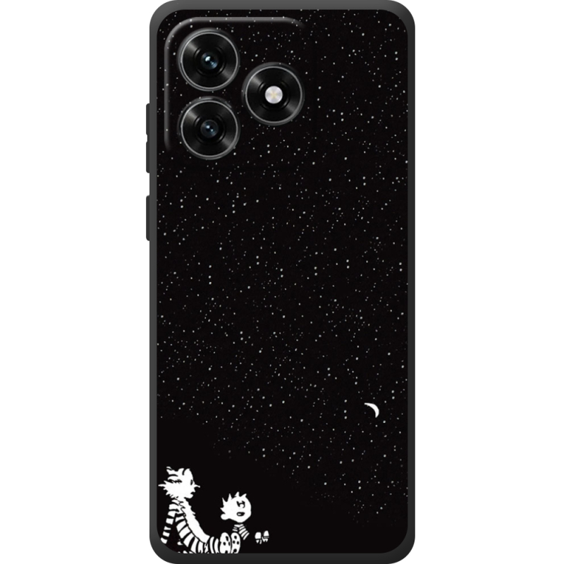 Чехол BoxFace Honor X5c Plus 