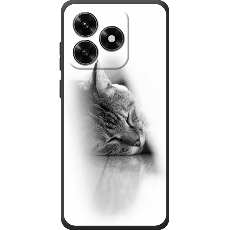 Чехол BoxFace Honor X5c Plus 