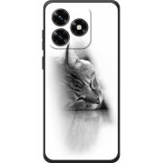Чехол BoxFace Honor X5c Plus 