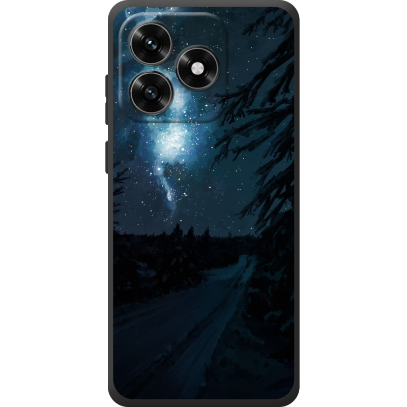 Чехол BoxFace Honor X5c Plus Between two Days