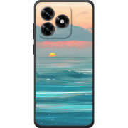 Чехол BoxFace Honor X5c Plus Inspiration