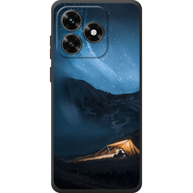 Чехол BoxFace Honor X5c Plus Nowhere