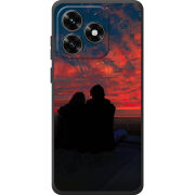 Чехол BoxFace Honor X5c Plus the Secret Place