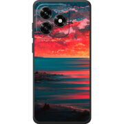 Чехол BoxFace Honor X5c Plus Seaside a