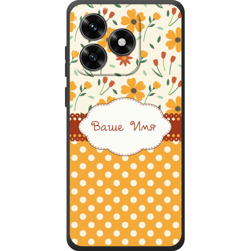 Чехол BoxFace Honor X5c Plus 
