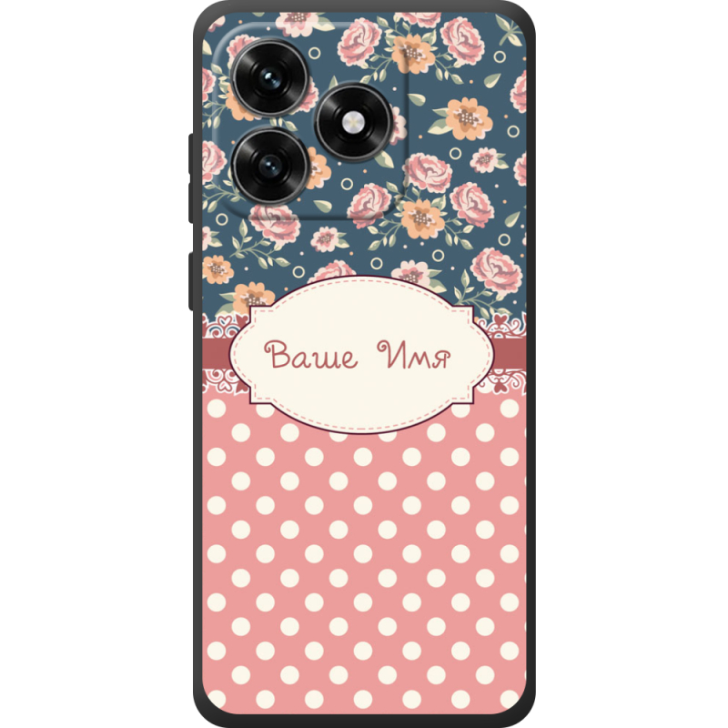 Чехол BoxFace Honor X5c Plus 