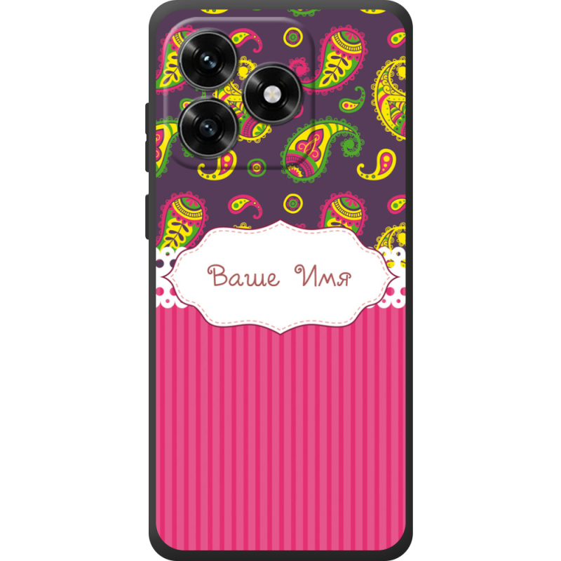 Чехол BoxFace Honor X5c Plus 