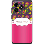 Чехол BoxFace Honor X5c Plus 