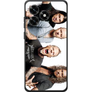 Чехол BoxFace Honor X5c Plus 