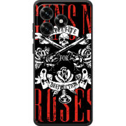 Чехол BoxFace Honor X5c Plus 