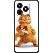 Чехол BoxFace Honor X5c Plus 
