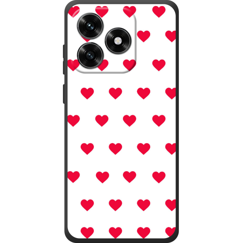 Чехол BoxFace Honor X5c Plus 