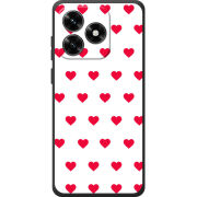 Чехол BoxFace Honor X5c Plus 