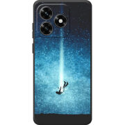 Чехол BoxFace Honor X5c Plus 