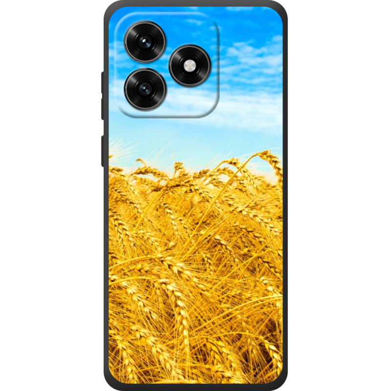 Чехол BoxFace Honor X5c Plus 