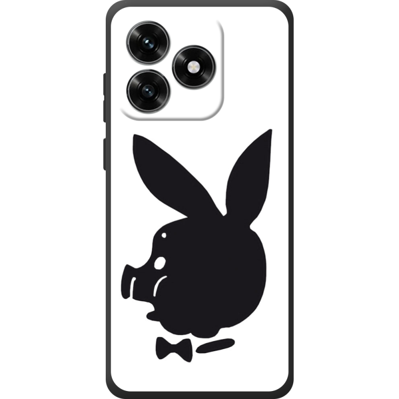 Чехол BoxFace Honor X5c Plus 