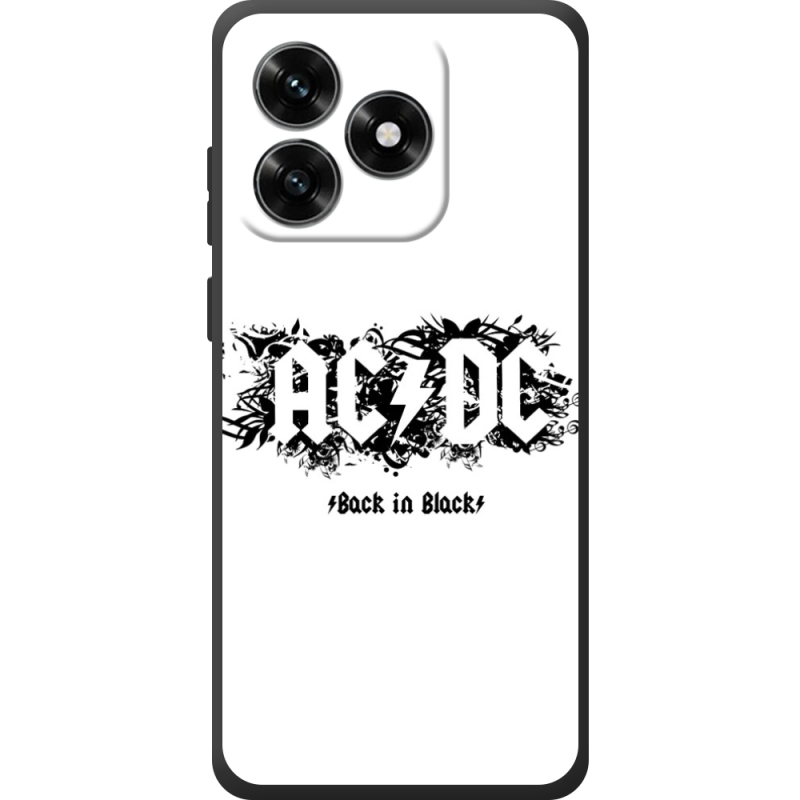 Чехол BoxFace Honor X5c Plus 