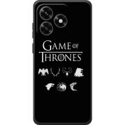 Чехол BoxFace Honor X5c Plus 