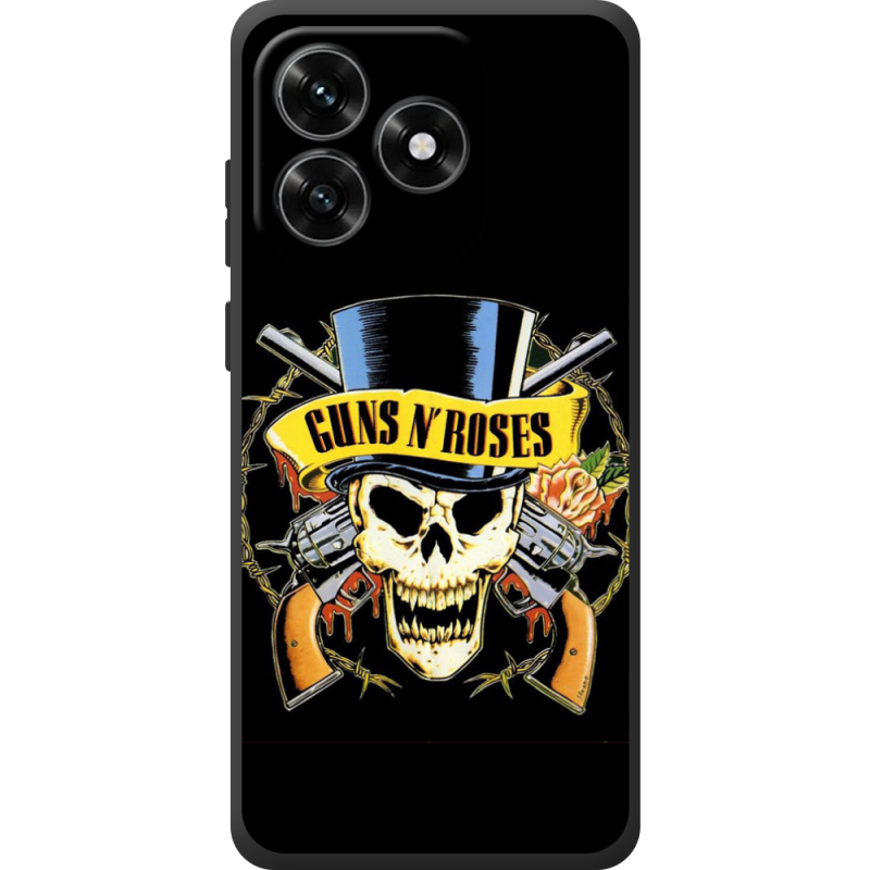 Чехол BoxFace Honor X5c Plus 