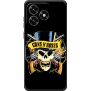 Чехол BoxFace Honor X5c Plus 