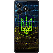 Чехол BoxFace Honor X5c Plus Trident