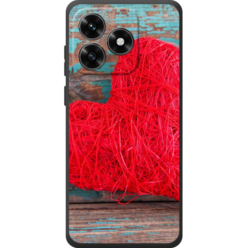 Чехол BoxFace Honor X5c Plus 
