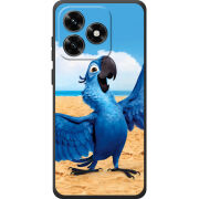 Чехол BoxFace Honor X5c Plus 