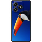 Чехол BoxFace Honor X5c Plus 