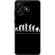 Чехол BoxFace Honor X5c Plus 