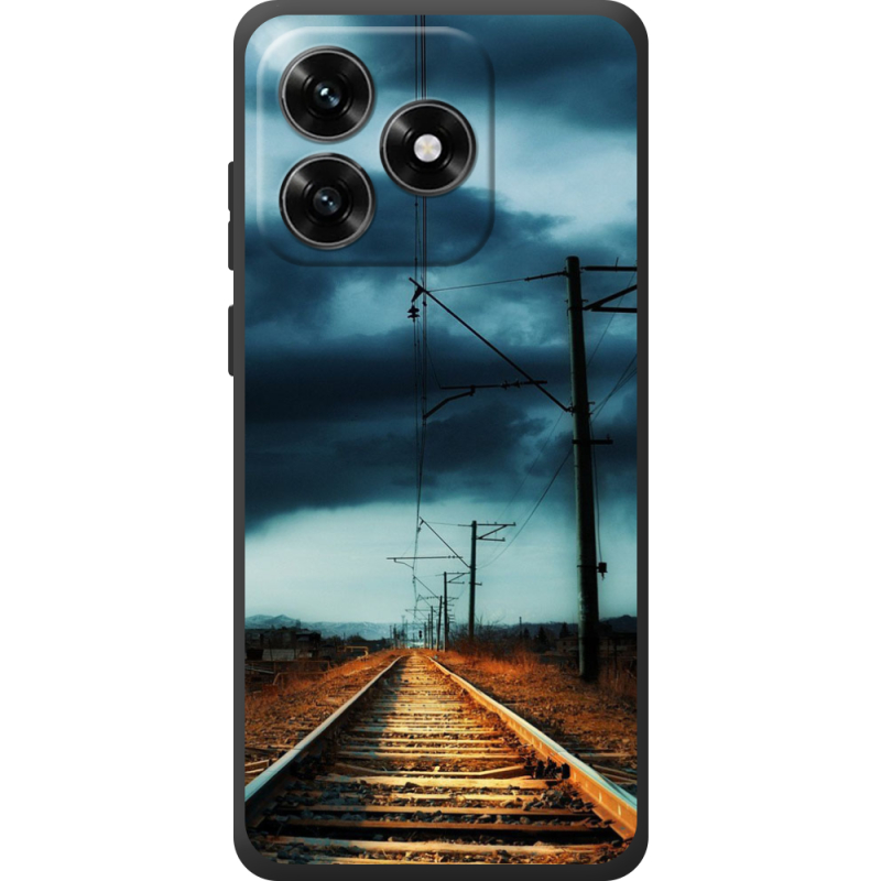 Чехол BoxFace Honor X5c Plus 