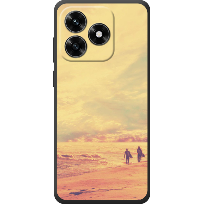 Чехол BoxFace Honor X5c Plus 