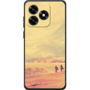 Чехол BoxFace Honor X5c Plus 