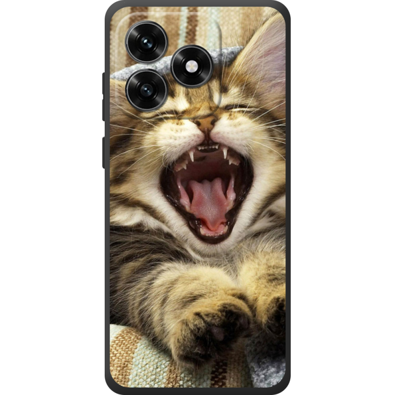 Чехол BoxFace Honor X5c Plus 