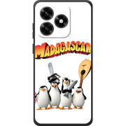 Чехол BoxFace Honor X5c Plus 