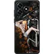 Чехол BoxFace Honor X5c Plus 