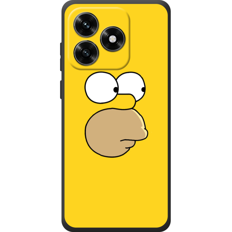 Чехол BoxFace Honor X5c Plus 