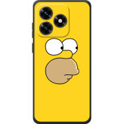 Чехол BoxFace Honor X5c Plus 