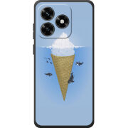 Чехол BoxFace Honor X5c Plus 