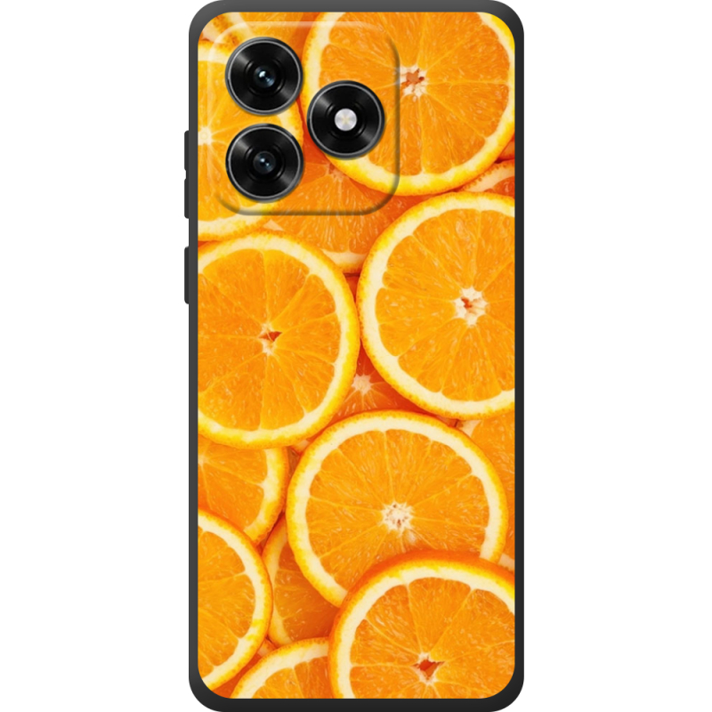 Чехол BoxFace Honor X5c Plus 