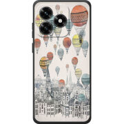 Чехол BoxFace Honor X5c Plus 