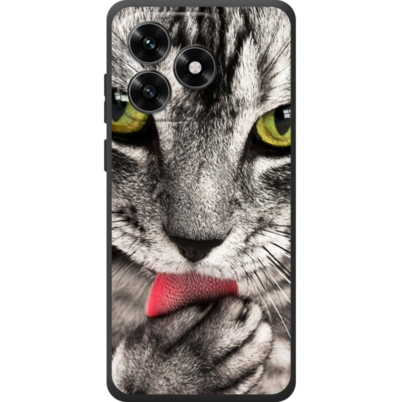 Чехол BoxFace Honor X5c Plus 