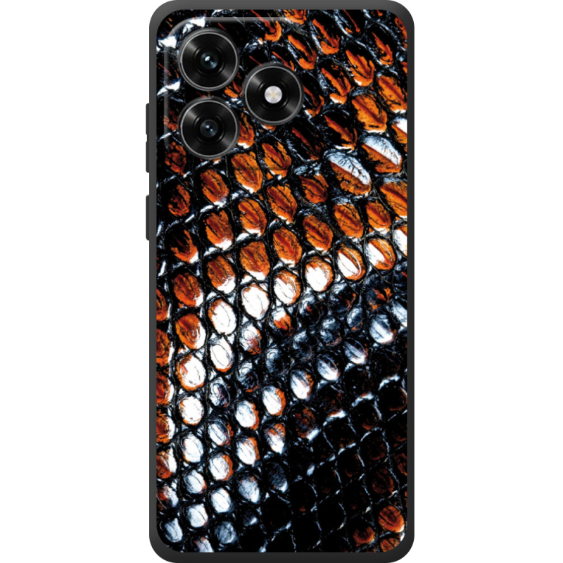 Чехол BoxFace Honor X5c Plus 