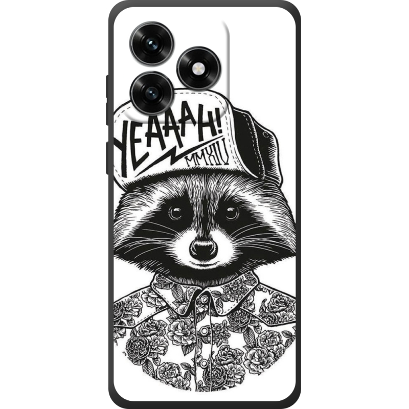 Чехол BoxFace Honor X5c Plus 
