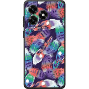 Чехол BoxFace Honor X5c Plus 