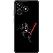 Чехол BoxFace Honor X5c Plus 