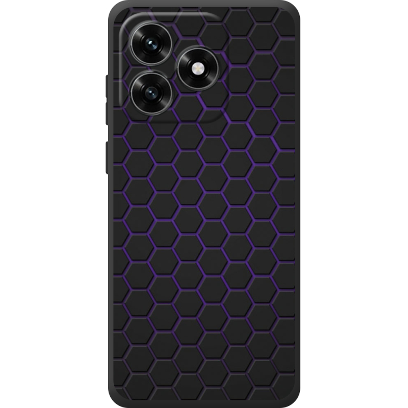 Чехол BoxFace Honor X5c Plus 