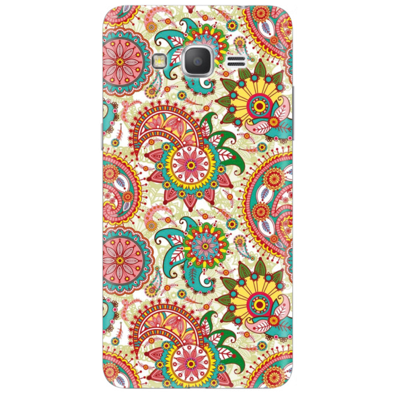 Чехол Uprint Samsung Galaxy Grand Prime G530H 