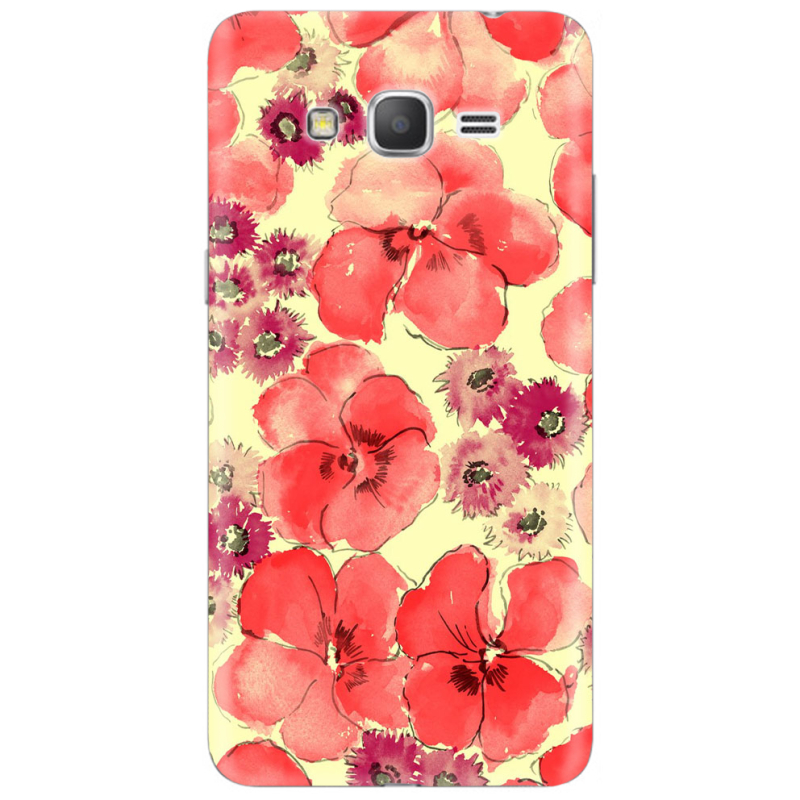 Чехол Uprint Samsung Galaxy Grand Prime G530H 